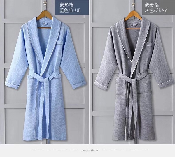 microfiber wallf bath robe